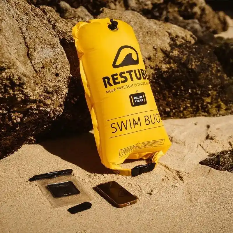 Abverkauf Restube Restube Swim Buoy Pro