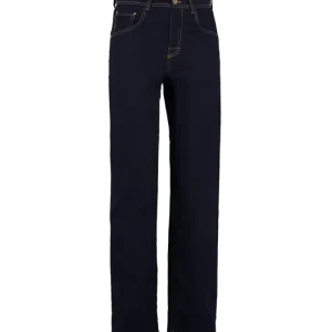 E9 Boris Trousers Blue Night Mega-Angebot