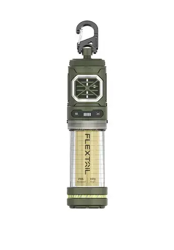 Flextail Tiny Repeller S Grün Neuheit