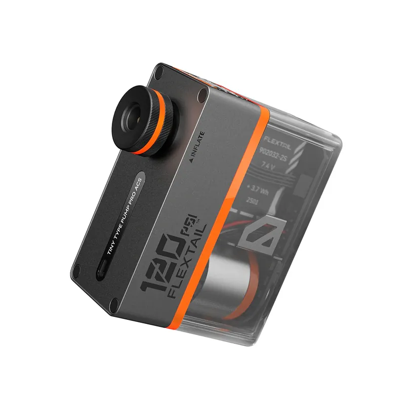Flextail Tiny Tire Pump 200 Preisknaller