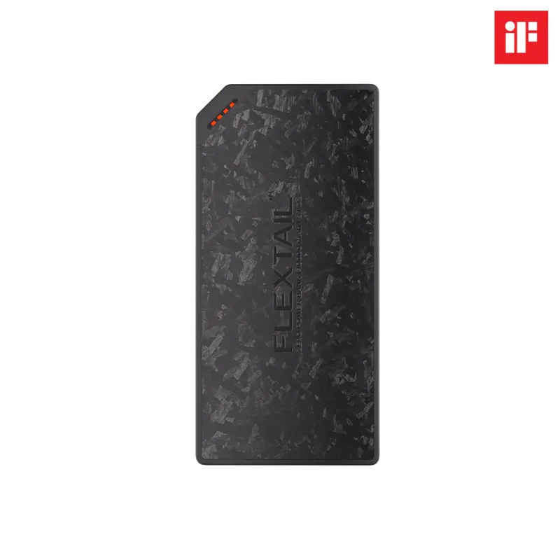 Sonderangebot Flextail Zero Powerbank 10,000 mAh