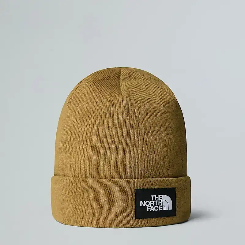 The North Face Dock Worker Beanie Utility Brow Solange Der Vorrat Reicht