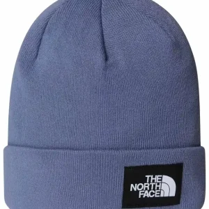 Markenware The North Face Dock Worker Beanie Twil Galaxy