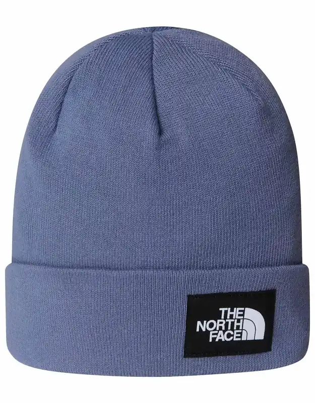 Markenware The North Face Dock Worker Beanie Twil Galaxy