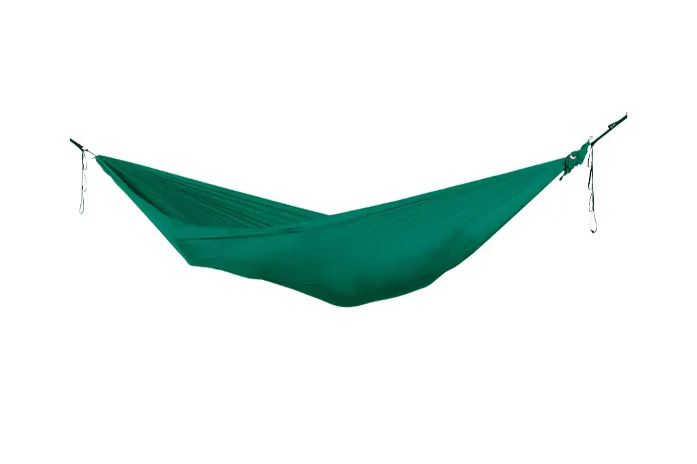 Ticket to the Moon Lightest Hammock - Forest Green Geprüft