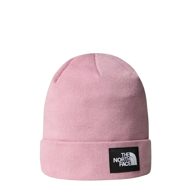 Ausverkauf The North Face Dock Worker Beanie Mauve