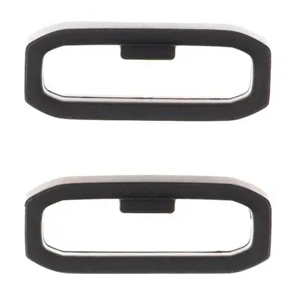 Garmin 20mm Armbandschlaufen Quickfit Schwarz Neuheit