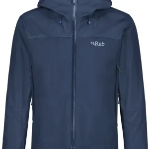 Finale Aktion Rab Arc Jacket Deep Ink