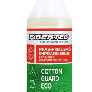 Top-Seller Fibertec Cotton Guard 500 ML