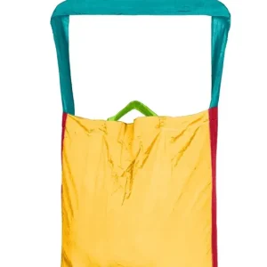 Nur Heute Ticket to the Moon Bag Medium
