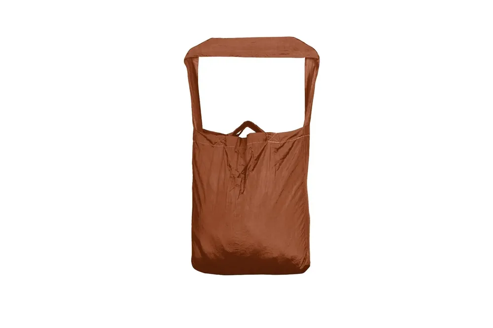 Ticket to the Moon Bag Medium Copper Rabatt