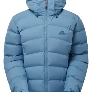 Preisreduziert Mountain Equipment Lightline Jacket W Stellar Blue