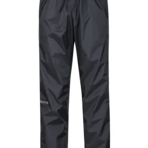 Letzte Chance Marmot Precip FullZip Pant Short W Black