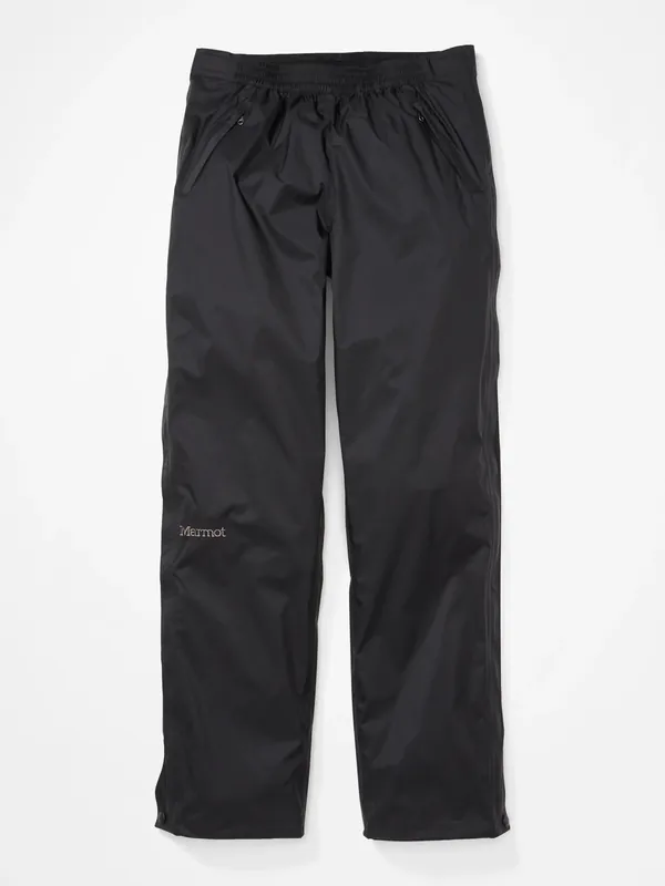 Marmot Precip FZ Pant Long Black Must-Have