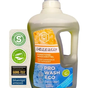 Fibertec Pro Wash - 1500ml Angebot