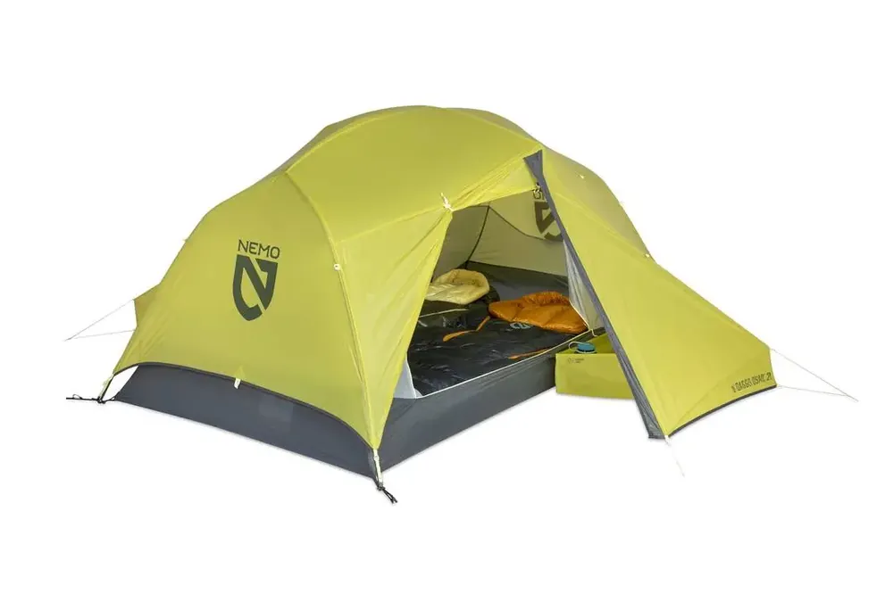 Nemo Dagger Osmo Ridge 2P Mega-Angebot
