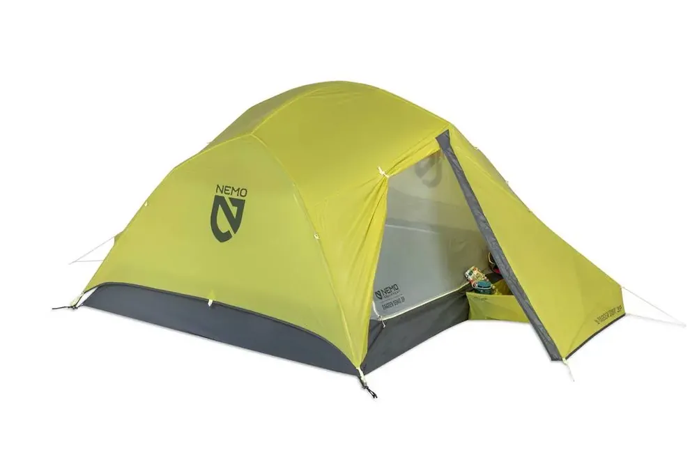 Nemo Dagger Osmo Ridge 3P Super-Preis