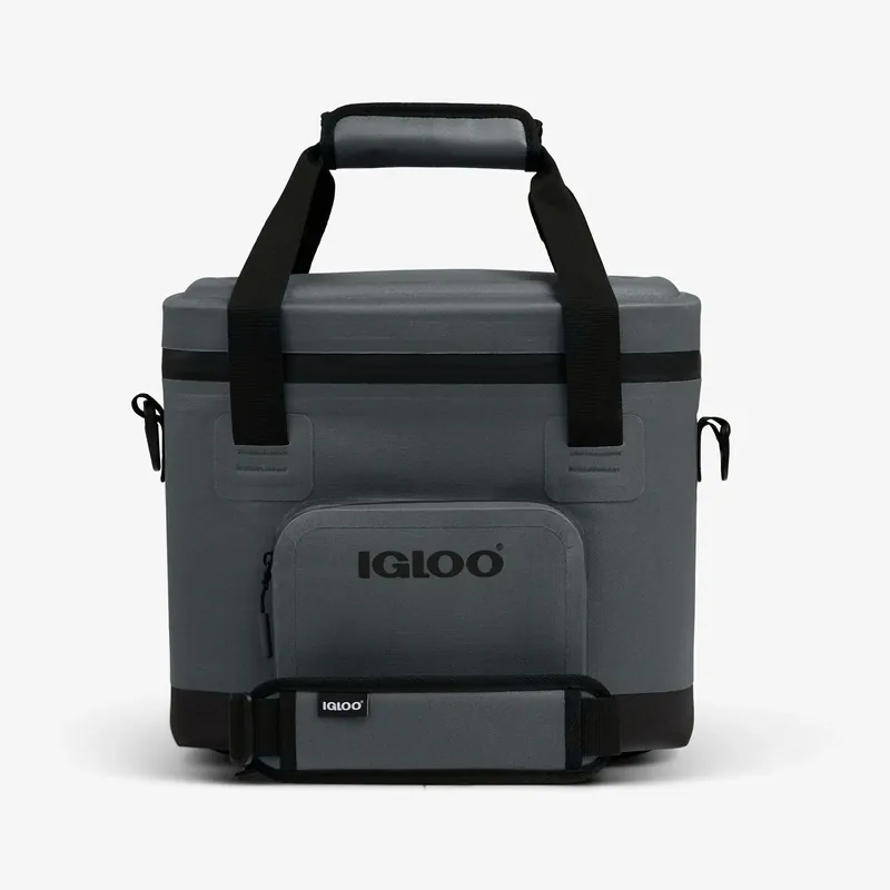 Dometic Kühltasche Igloo Trailmate 18L Carbonite Markenware