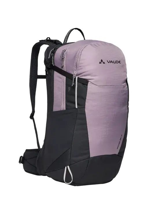 Rabatt Vaude Wizard 24+4 Purple Ash