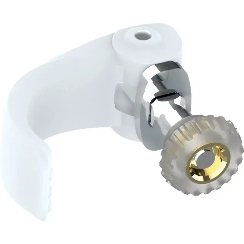 Leki Speedlock II Hebel 14/12 weiß Highlight