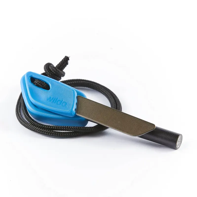 Wildo Feuerstarter Pro S - Light Blue Sofort Bestellen