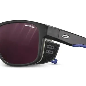 Julbo Shield 0-4 Schwarz Blau Knallerangebot