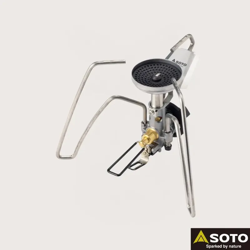 Outdoor-Kocher Leckere Mahlzeiten einfach zubereiten Begrenztes Angebot