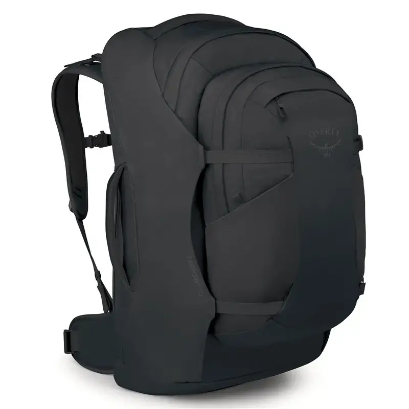 Unverwüstliches Outdoor Reisegepäck für alle deine Unternehmungen Bestseller