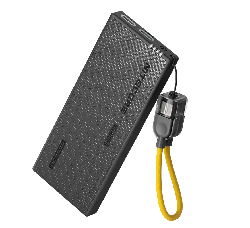Geprüft Powerbanks & Solar