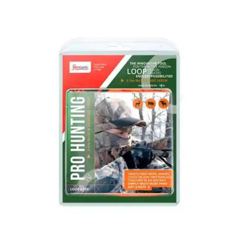 RUN LOCK "Pro Hunting" Set Nur Heute