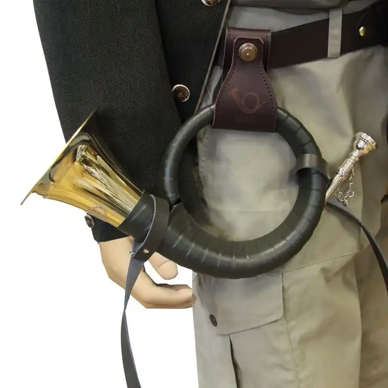 Fürst-Pless-Horn in Spezialausführung Top-Seller