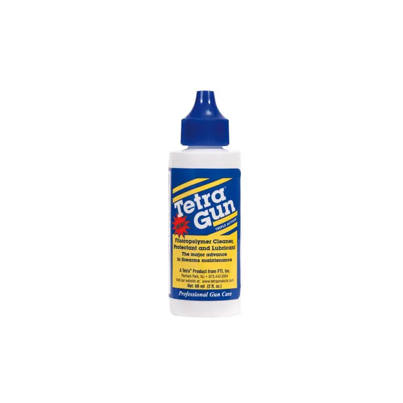 TETRA Gun Triple Action Billig