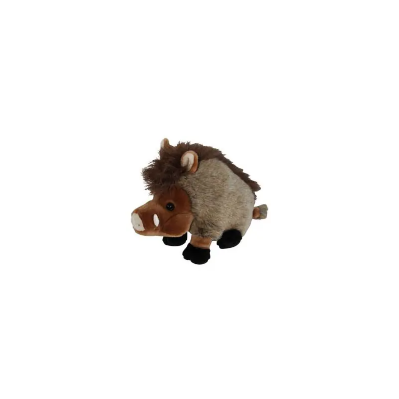 Sonderangebot Plüschtier Wildschwein "Willi"
