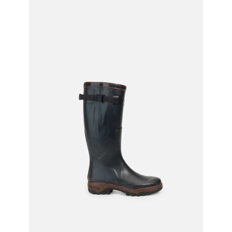 Sofort Bestellen AIGLE Unisex Gummistiefel Parcours 2 Vario Bronze