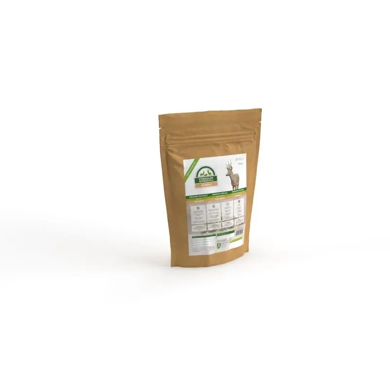 Eurohunt Wildlockmittel Premium Spezial versch. Sorten 750g Sichere Zahlung
