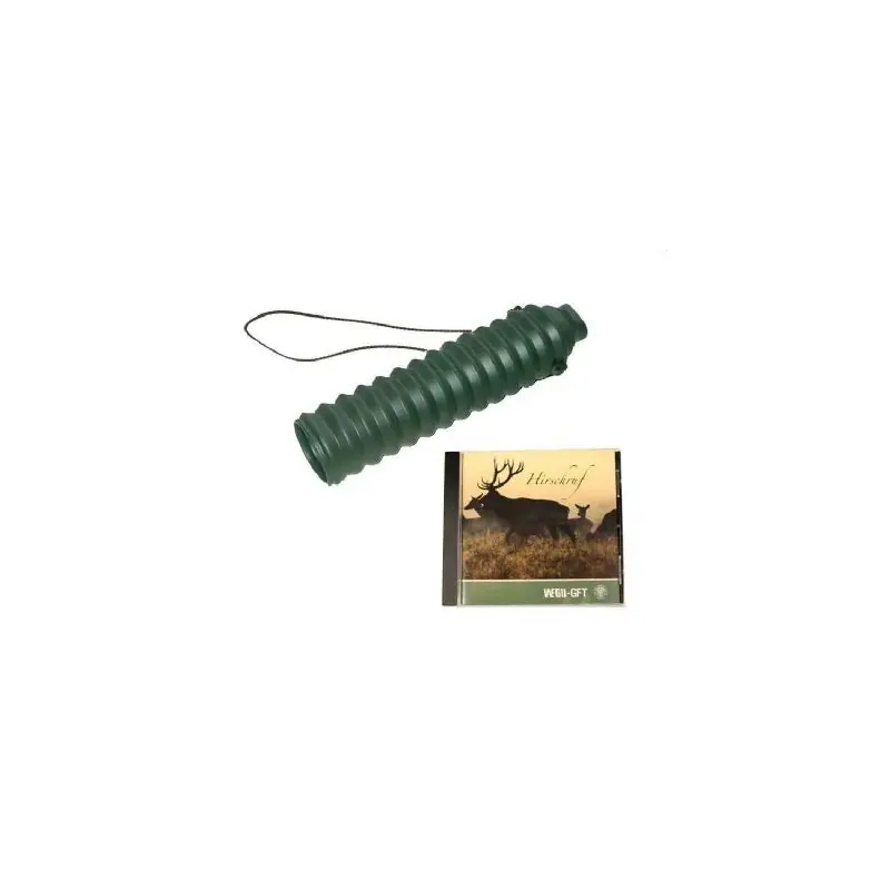 WEGU GFT Hirschruf Schnäppchen