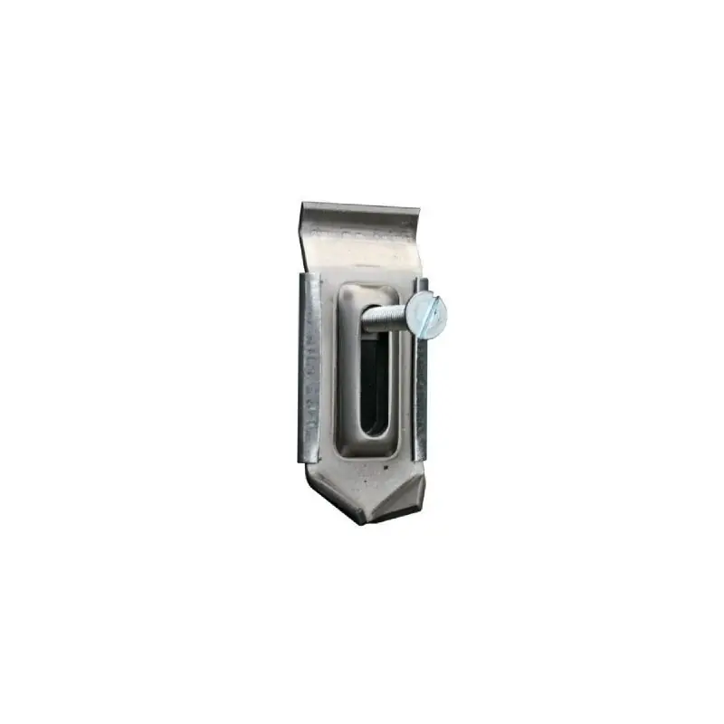 Eurohunt Gehörnklammer (5er Set) Neue Ware