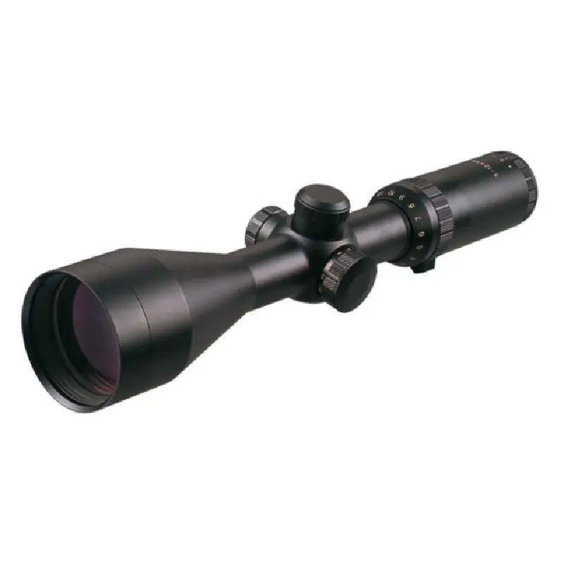 Angebot AKAH Zielfernrohr 3-12x56 LA