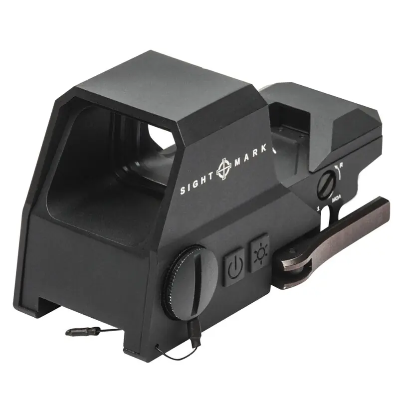 Expressversand SIGHTMARK Fluchtvisier Ultra Shot R-Spec