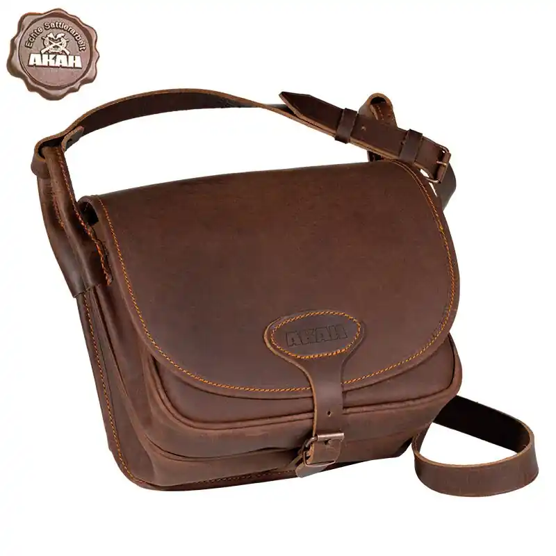 Online Kaufen AKAH Förster Jagdtasche