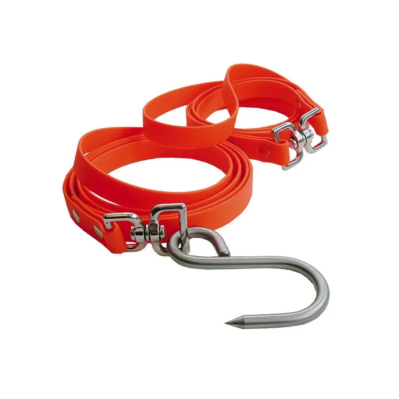 Saisonangebot AKAH Bergehilfe bis 350 kg