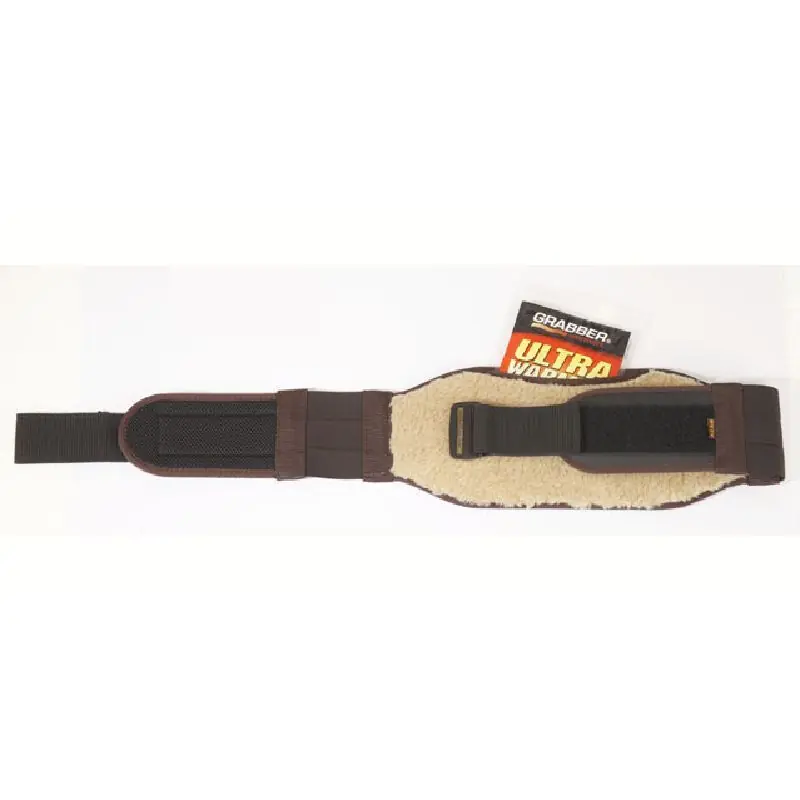 AKAH Nierenwärmer Größe 1 86-106 cm (+ max. 6 cm Dehnung) Abverkauf