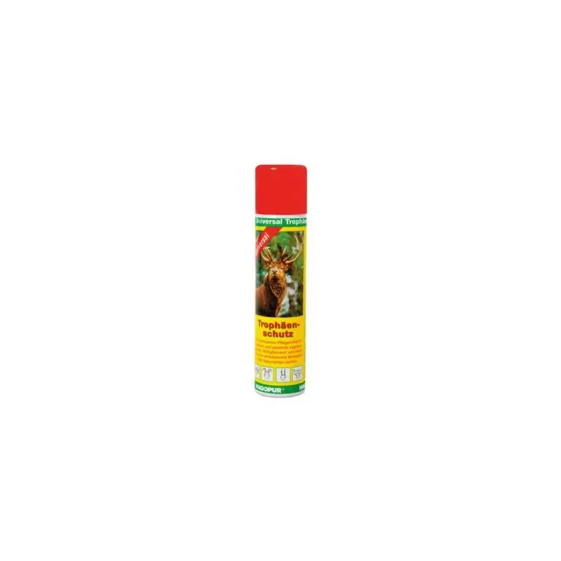 Universal Trophäenspray 400 ml Super-Preis