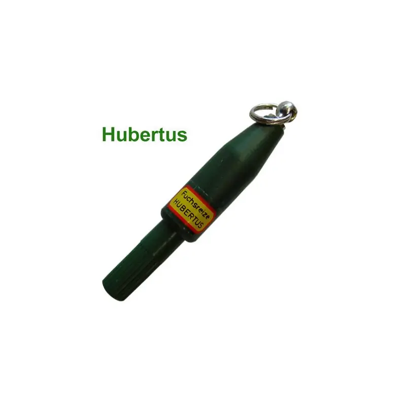 HUBERTUS Mauspfeifchen Schnäppchen