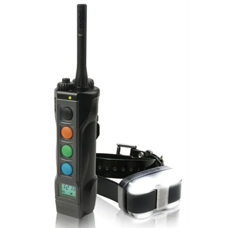 DOGTRA Trainingshalsband 4500 Edge Sofort Bestellen