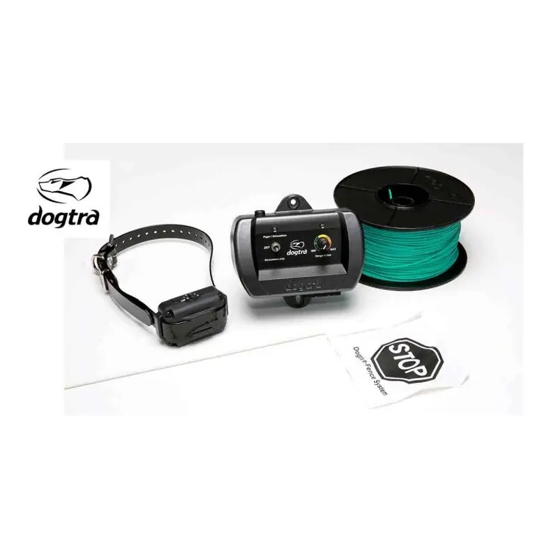 Elektronischer Zaun Dogtra E-Fence 3500 Gold Billig