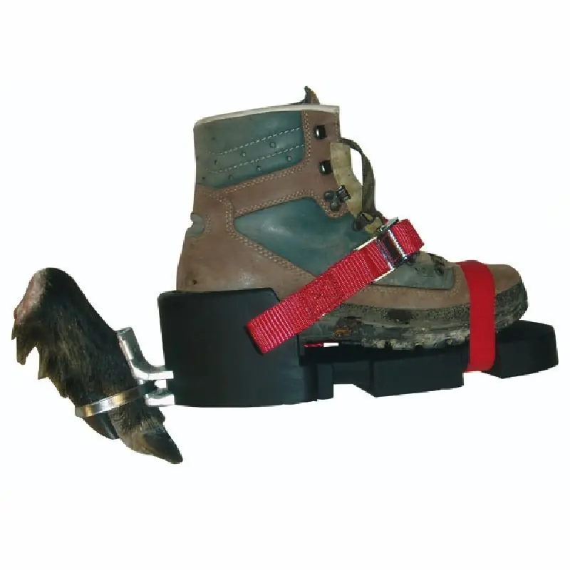 Jetzt Bestellen WAIDWERK Fährtenschuh Classic