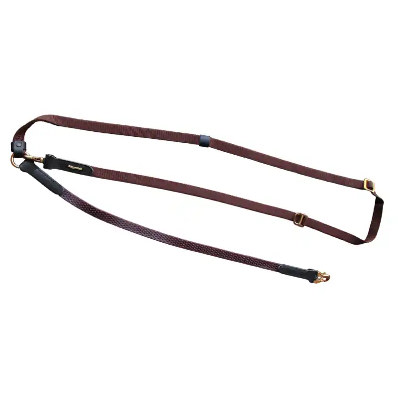 Super-Preis Niggeloh Umhängeleine Grip 20 mm breit