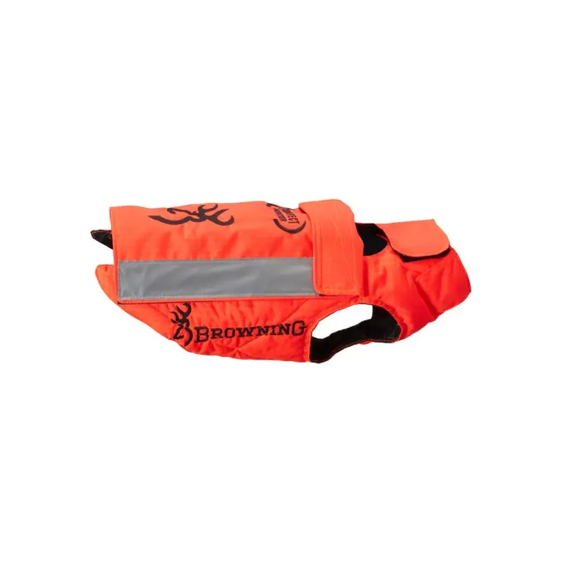 Jetzt Bestellen Browning Hundeschutzweste Protect Hunter