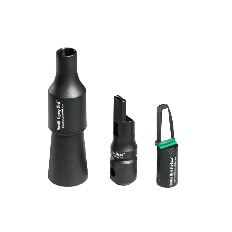 Nordik 3-Pack Fuchsjagdset Top-Seller